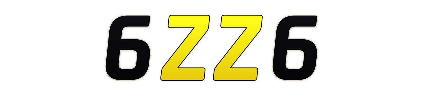 6zz6 লোগো